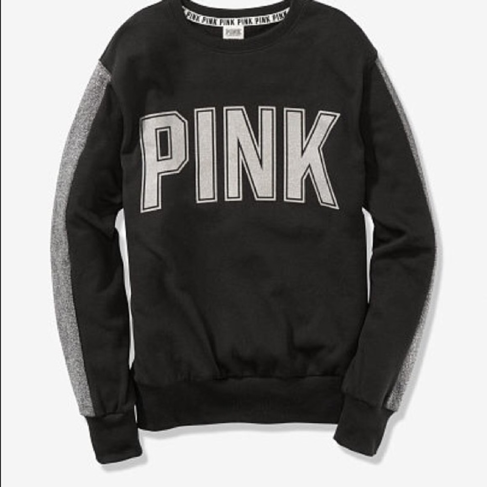 Black bling campus crew